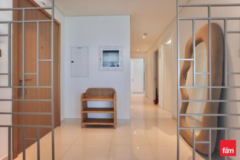 Dubai Harbour, Dubai, संयुक्त अरब अमीरात में अपार्टमेंट, 3 बेडरूम, 198 वर्ग मीटर, संख्या 660400 - फ़ोटो 11