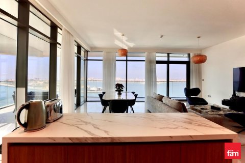 Dubai Harbour, Dubai, संयुक्त अरब अमीरात में अपार्टमेंट, 3 बेडरूम, 198 वर्ग मीटर, संख्या 660400 - फ़ोटो 6