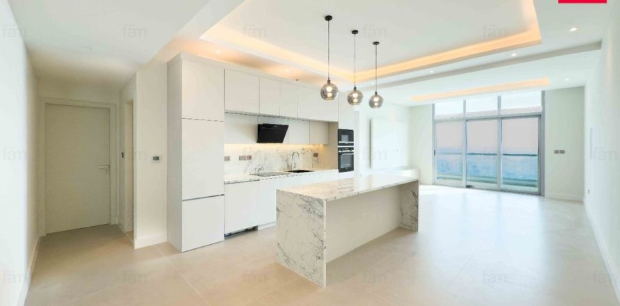 Apartmán v Dubai Marina, SAE 3 spálne, 138.5 m2 č. 660501