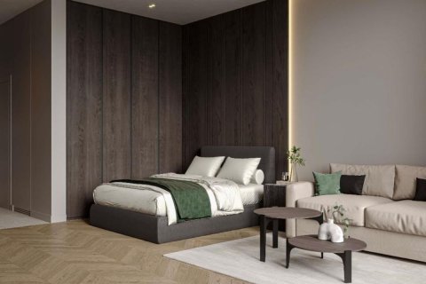 Apartmán v Dubai, SAE 2 spálne, 118.8 m2 č. 660503 - Fotografia 8