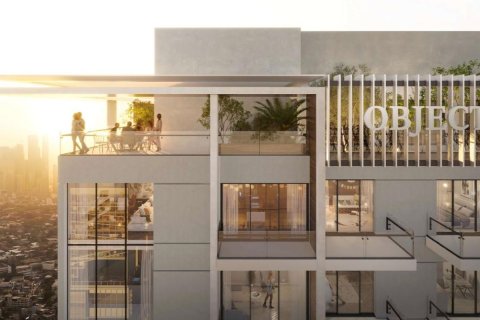 Apartmán v Dubai, SAE 2 spálne, 118.8 m2 č. 660503 - Fotografia 9