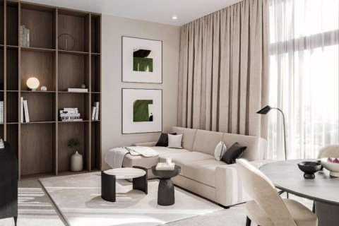 Apartmán v Dubai, SAE 2 spálne, 118.8 m2 č. 660503 - Fotografia 1