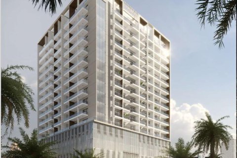 Apartmán v Dubai, SAE 2 spálne, 118.8 m2 č. 660503 - Fotografia 7