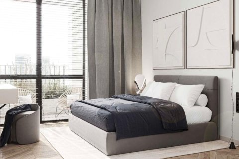 Apartmán v Dubai, SAE 2 spálne, 118.8 m2 č. 660503 - Fotografia 3