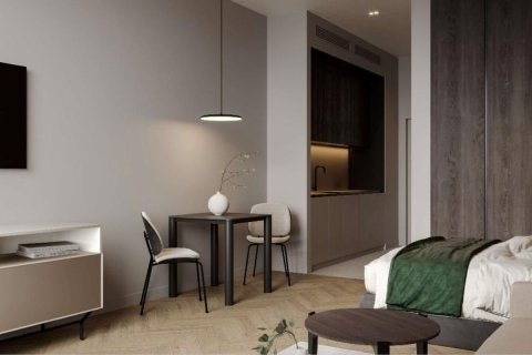 Apartmán v Dubai, SAE 2 spálne, 118.8 m2 č. 660503 - Fotografia 4