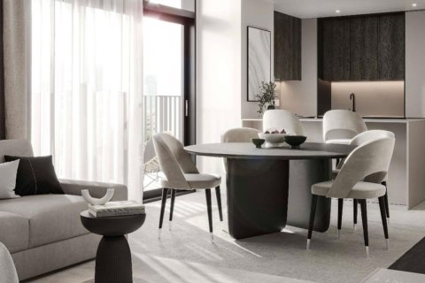 Apartament në Dubai, Emiratet e Bashkuara Arabe 2 dhoma gjumi, 118.8 m2. № 660503