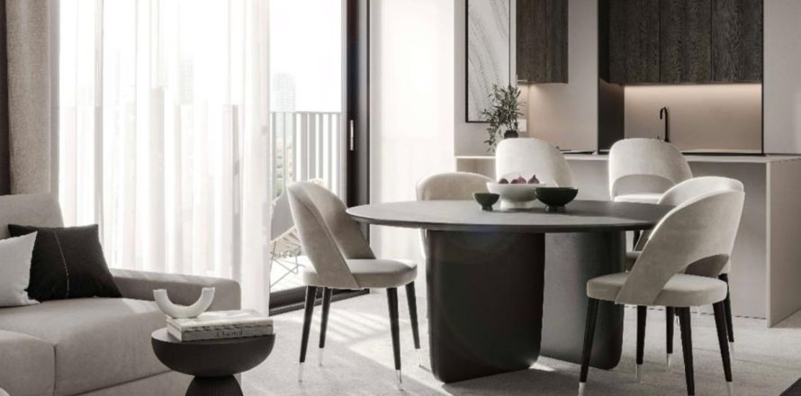 Lakás itt: Dubai, EAE, 2 hálószoba, 118.8 m², azonosító: 660503