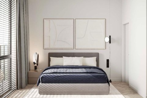 Apartmán v Dubai, SAE 2 spálne, 118.8 m2 č. 660503 - Fotografia 11