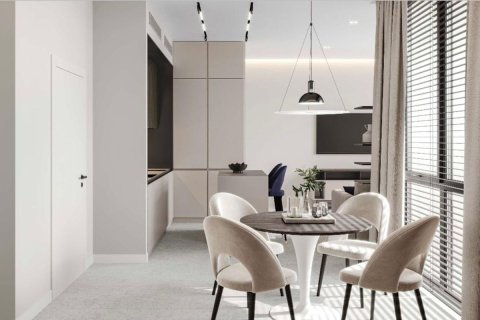 Apartmán v Dubai, SAE 2 spálne, 118.8 m2 č. 660503 - Fotografia 2