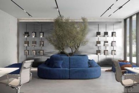 Apartmán v Dubai, SAE 2 spálne, 118.8 m2 č. 660503 - Fotografia 10