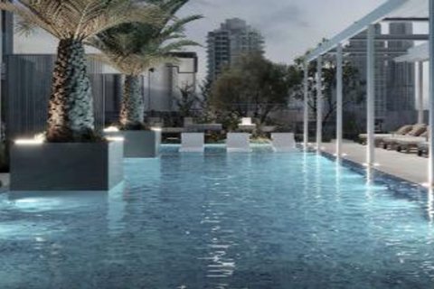 Apartmán v Dubai, SAE 2 spálne, 118.8 m2 č. 660503 - Fotografia 6