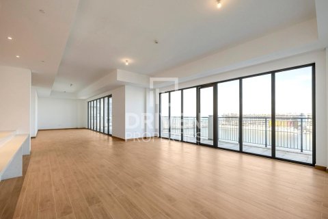 Пентхаус Джумейра, Дубай, БАӘ-да 6 жатын бөлмелер, 753.26 м² № 761798 - фото 4
