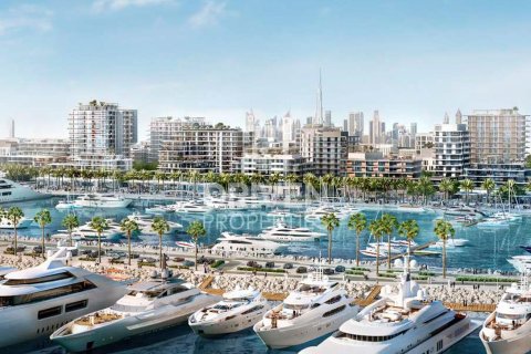 Mina Rashid, Dubai, संयुक्त अरब अमीरात में अपार्टमेंट, 2 बेडरूम, 120.03 वर्ग मीटर, संख्या 761796 - फ़ोटो 8