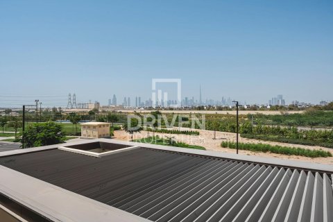 Villa til salg i Dubai Hills Estate, Dubai, UAE 5 soveværelser, 875.52 kvm № 761799 - foto 28