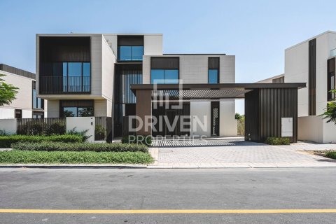 Villa til salg i Dubai Hills Estate, Dubai, UAE 5 soveværelser, 875.52 kvm № 761799 - foto 2