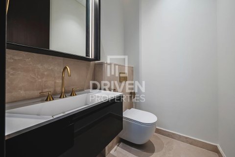 Villa til salg i Dubai Hills Estate, Dubai, UAE 5 soveværelser, 875.52 kvm № 761799 - foto 24