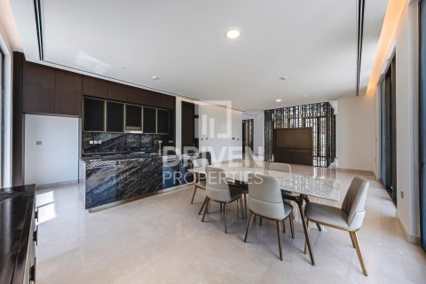 Villa til salg i Dubai Hills Estate, Dubai, UAE 5 soveværelser, 875.52 kvm № 761799 - foto 4