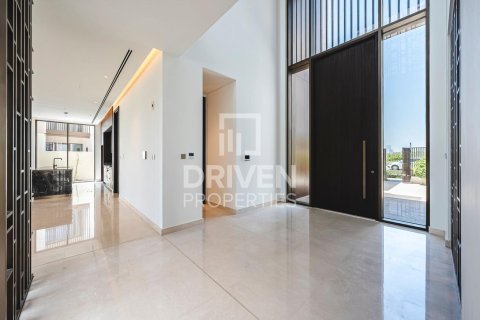 Villa til salg i Dubai Hills Estate, Dubai, UAE 5 soveværelser, 875.52 kvm № 761799 - foto 8