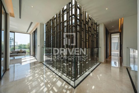 Villa til salg i Dubai Hills Estate, Dubai, UAE 5 soveværelser, 875.52 kvm № 761799 - foto 10