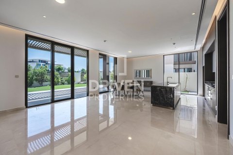 Villa til salg i Dubai Hills Estate, Dubai, UAE 5 soveværelser, 875.52 kvm № 761799 - foto 3