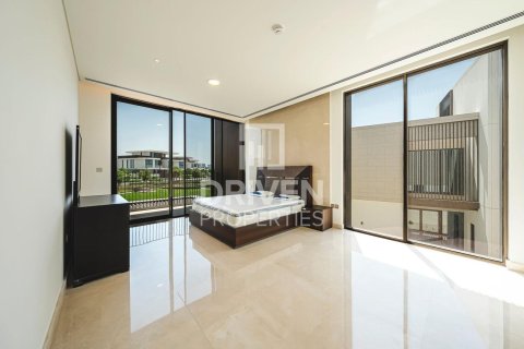 Villa til salg i Dubai Hills Estate, Dubai, UAE 5 soveværelser, 875.52 kvm № 761799 - foto 22