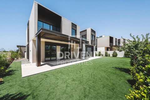Villa til salg i Dubai Hills Estate, Dubai, UAE 5 soveværelser, 875.52 kvm № 761799 - foto 26