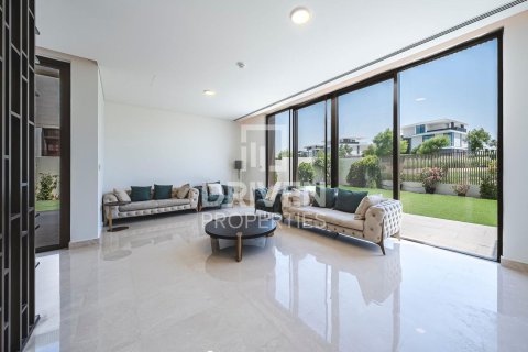 Villa til salg i Dubai Hills Estate, Dubai, UAE 5 soveværelser, 875.52 kvm № 761799 - foto 7