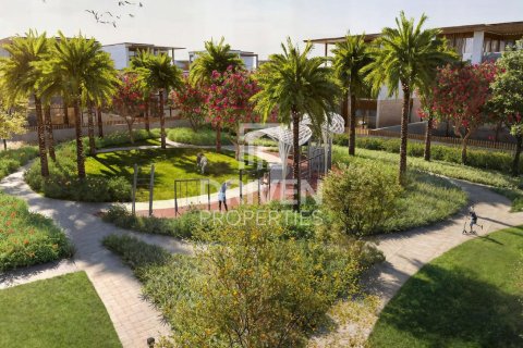 خانه شهری برای فروش در  Nadd Al Sheba، Dubai، امارات متحده عربی  3 خوابه ، 182 متر مربع ، شماره 761793 - تصویر 9