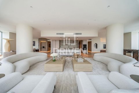 Apartment sa Downtown Dubai (Downtown Burj Dubai), UAE 4 silid-tulugan, 417.32 sq.m. № 761797 - larawan 9