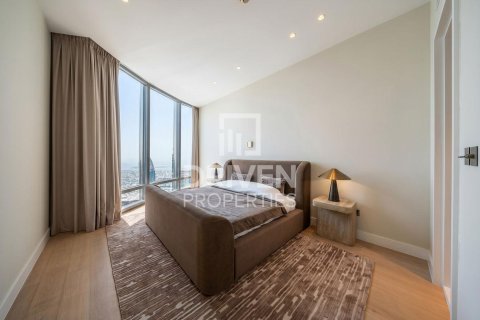 Apartment sa Downtown Dubai (Downtown Burj Dubai), UAE 4 silid-tulugan, 417.32 sq.m. № 761797 - larawan 16