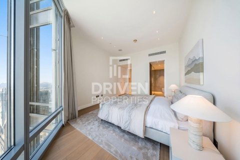 Apartment sa Downtown Dubai (Downtown Burj Dubai), UAE 4 silid-tulugan, 417.32 sq.m. № 761797 - larawan 14
