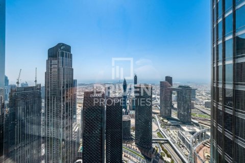 Apartment sa Downtown Dubai (Downtown Burj Dubai), UAE 4 silid-tulugan, 417.32 sq.m. № 761797 - larawan 23