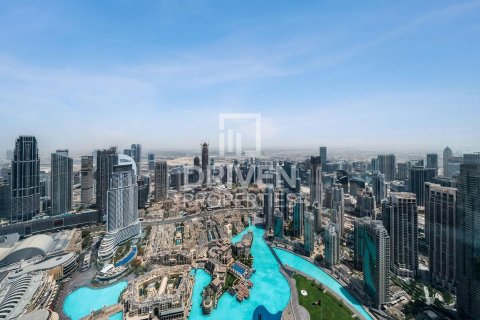 Apartment sa Downtown Dubai (Downtown Burj Dubai), UAE 4 silid-tulugan, 417.32 sq.m. № 761797 - larawan 25