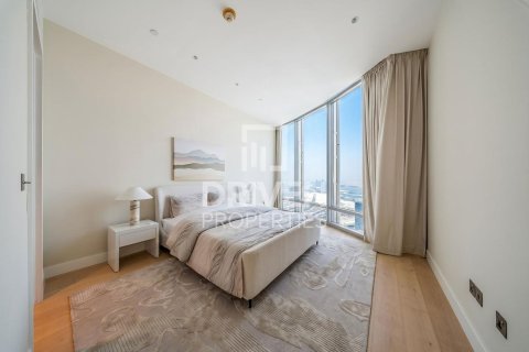 Apartment sa Downtown Dubai (Downtown Burj Dubai), UAE 4 silid-tulugan, 417.32 sq.m. № 761797 - larawan 12