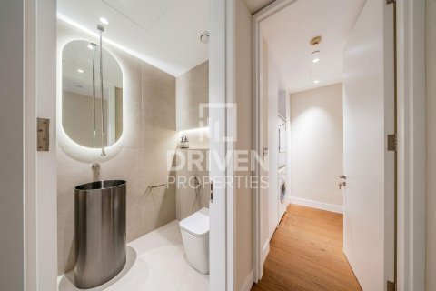 Apartment sa Downtown Dubai (Downtown Burj Dubai), UAE 4 silid-tulugan, 417.32 sq.m. № 761797 - larawan 24