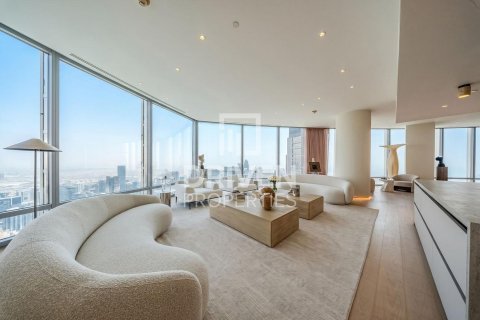 Apartment sa Downtown Dubai (Downtown Burj Dubai), UAE 4 silid-tulugan, 417.32 sq.m. № 761797 - larawan 2