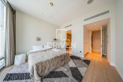 Apartment sa Downtown Dubai (Downtown Burj Dubai), UAE 4 silid-tulugan, 417.32 sq.m. № 761797 - larawan 11