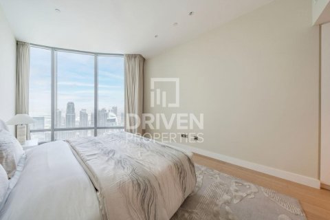 Apartment sa Downtown Dubai (Downtown Burj Dubai), UAE 4 silid-tulugan, 417.32 sq.m. № 761797 - larawan 13