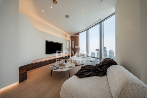 Apartment sa Downtown Dubai (Downtown Burj Dubai), UAE 4 silid-tulugan, 417.32 sq.m. № 761797 - larawan 5
