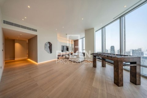 Apartment sa Downtown Dubai (Downtown Burj Dubai), UAE 4 silid-tulugan, 417.32 sq.m. № 761797 - larawan 3