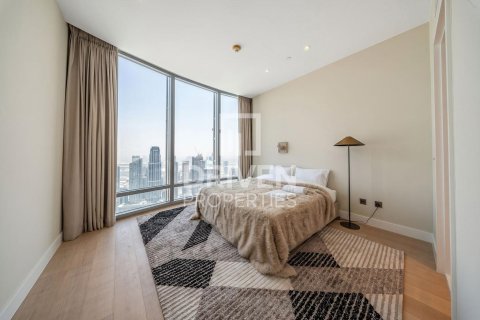 Apartment sa Downtown Dubai (Downtown Burj Dubai), UAE 4 silid-tulugan, 417.32 sq.m. № 761797 - larawan 10