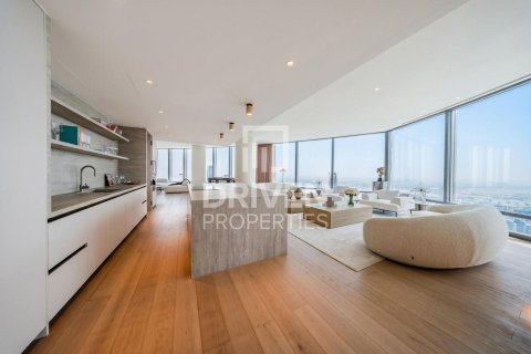 Apartment sa Downtown Dubai (Downtown Burj Dubai), UAE 4 silid-tulugan, 417.32 sq.m. № 761797 - larawan 6