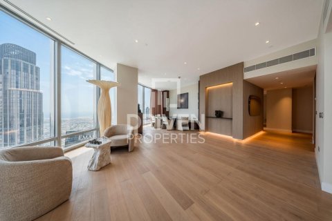 Apartment sa Downtown Dubai (Downtown Burj Dubai), UAE 4 silid-tulugan, 417.32 sq.m. № 761797 - larawan 7