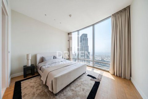 Apartment sa Downtown Dubai (Downtown Burj Dubai), UAE 4 silid-tulugan, 417.32 sq.m. № 761797 - larawan 15