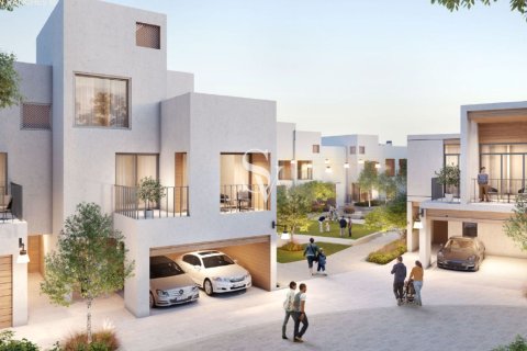 Maison de ville à vendre à  Arabian Ranches 3, Dubai, EAU 3 chambres, 126 m2 № 698769 - photo 5