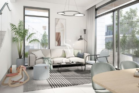 Maison de ville à vendre à  Arabian Ranches 3, Dubai, EAU 3 chambres, 126 m2 № 698769 - photo 9