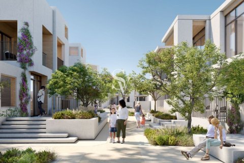 Maison de ville à vendre à  Arabian Ranches 3, Dubai, EAU 3 chambres, 126 m2 № 698769 - photo 11