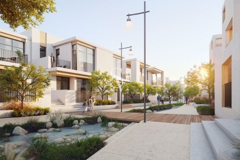 Radhus i Arabian Ranches 3, Dubai, UAE 3 sovrum, 126 kvm Nr. 698769