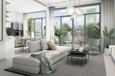 Maison de ville à vendre à  Arabian Ranches 3, Dubai, EAU 3 chambres, 126 m2 № 698769 - photo 6