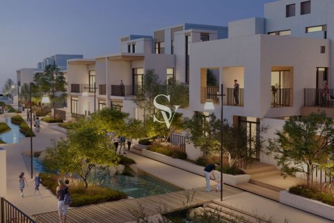 Maison de ville à vendre à  Arabian Ranches 3, Dubai, EAU 3 chambres, 126 m2 № 698769 - photo 2